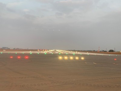 Yamuna Int'l Airport achieves financial closure for Noida project Yamuna Int'l Airport achieves financial closure for Noida project