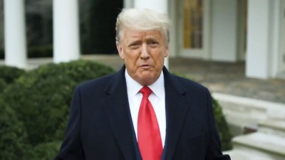 US judge narrows subpoena seeking Trump's financial records US judge narrows subpoena seeking Trump's financial records