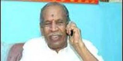 Ex-TNCC Prez Tindivanam K. Ramamurthy passes away
