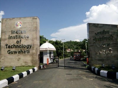 IIT Guwahati researchers make breakthrough in computer memory architecture