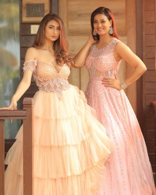 Shweta Tiwari: Daughter Palak is a better actor than I am Shweta Tiwari: Daughter Palak is a better actor than I am