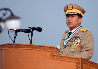 Myanmar likely to hold general elections in 2nd half of 2023 Myanmar likely to hold general elections in 2nd half of 2023