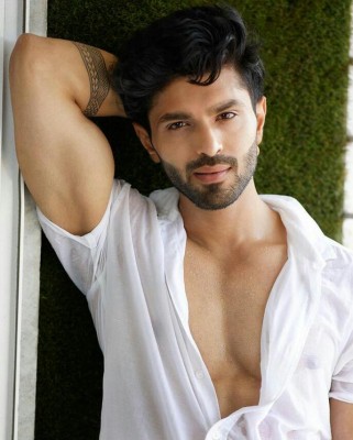 Kunal Singh to play Ankita Lokhande's on-screen love interest Kunal Singh to play Ankita Lokhande's on-screen love interest
