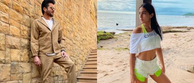 Anil Kapoor, Sara Ali Khan to star in new discovery+ content Anil Kapoor, Sara Ali Khan to star in new discovery+ content