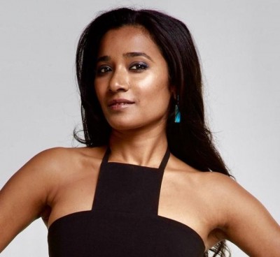 Tannishtha Chatterjee roped in for 'fiery' role in 'Cartel' Tannishtha Chatterjee roped in for 'fiery' role in 'Cartel'