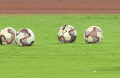 India remain 105th in FIFA Ranking India remain 105th in FIFA Ranking