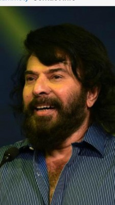 When Sathyan bid adieu, Mammootty took up the golden mantle of Malayalam cinema