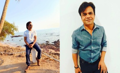 Rajpal Yadav reveals what he does to avoid getting typecast Rajpal Yadav reveals what he does to avoid getting typecast