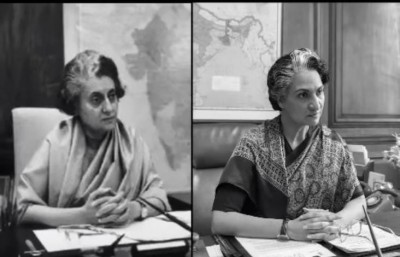 'Bell Bottom' director says casting Lara as Mrs Gandhi was Akshay's idea 'Bell Bottom' director says casting Lara as Mrs Gandhi was Akshay's idea