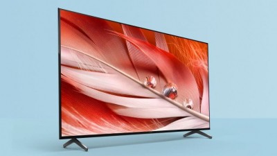 Sony launches two new premium BRAVIA XR TVs in India Sony launches two new premium BRAVIA XR TVs in India