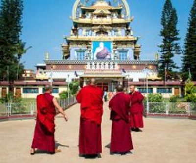 Chinese crackdown on Tibetan language Chinese crackdown on Tibetan language
