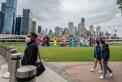 Another Aus state plunges into lockdown Another Aus state plunges into lockdown