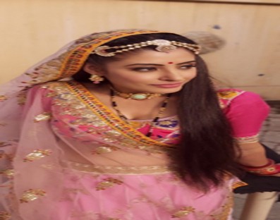 Sanchita Banerjee: I'm just like my character 'Phooli' Sanchita Banerjee: I'm just like my character 'Phooli'