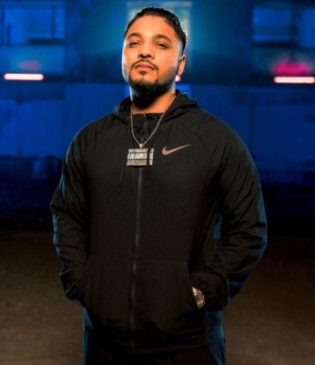 After Deepika Padukone, rapper Raftaar invests in FrontRow app After Deepika Padukone, rapper Raftaar invests in FrontRow app