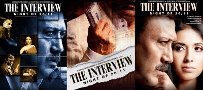 Jackie Shroff on playing war correspondent in 'The Interview: Night of 26/11' Jackie Shroff on playing war correspondent in 'The Interview: Night of 26/11'