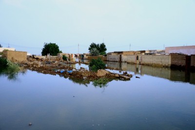 30,000 civilians displaced by heavy floods in South Sudan 30,000 civilians displaced by heavy floods in South Sudan