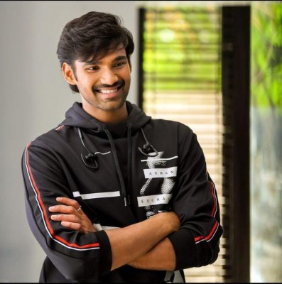 Bellamkonda Sai Sreenivas's biopic on Nageswara Rao titled 'Stuartpuram Donga'