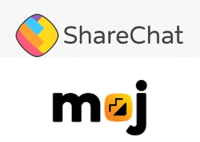 ShareChat & Moj in multi-year music licensing deal with T-Series ShareChat & Moj in multi-year music licensing deal with T-Series