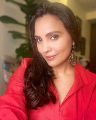 Lara Dutta: Akshay Kumar not just my first hero, but my 'forever hero' Lara Dutta: Akshay Kumar not just my first hero, but my 'forever hero'