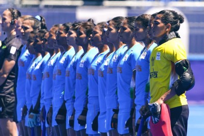 Olympic hockey: India miss bronze medal after 4-3 defeat to Great Britain Olympic hockey: India miss bronze medal after 4-3 defeat to Great Britain