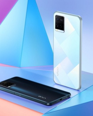 Vivo unveils Y21 with 5000mAh battery at Rs 15,490 Vivo unveils Y21 with 5000mAh battery at Rs 15,490