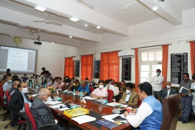 K'taka becomes first state to issue order for NEP implementation K'taka becomes first state to issue order for NEP implementation