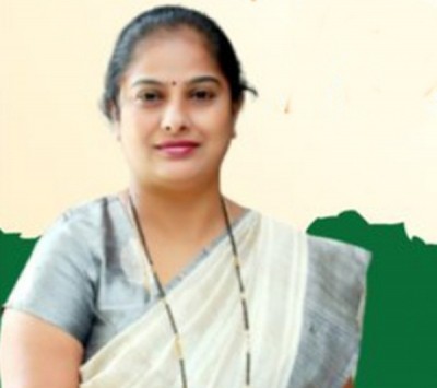 K'taka woman MLA defends Home Minister's comments on gang rape victim K'taka woman MLA defends Home Minister's comments on gang rape victim