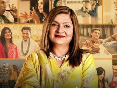 Matchmaker Sima Taparia to enter 'Bigg Boss OTT'