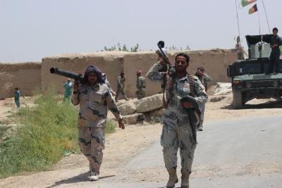 Key Taliban commander among 40 dead in Afghanistan Key Taliban commander among 40 dead in Afghanistan