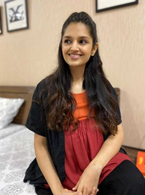 Tara Alisha Berry owes her 'motherly' instinct to pet parenting Tara Alisha Berry owes her 'motherly' instinct to pet parenting