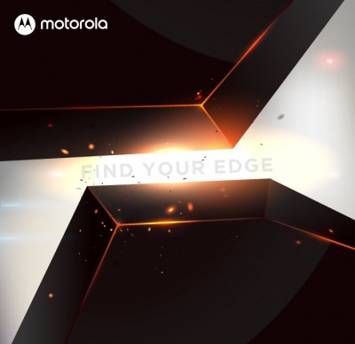 Motorola to unveil 'Edge 20' series on August 17 Motorola to unveil 'Edge 20' series on August 17