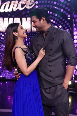 Sidharth Shukla, Shehnaaz Gill to appear on 'Dance Deewane 3' Sidharth Shukla, Shehnaaz Gill to appear on 'Dance Deewane 3'