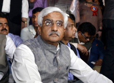 Court order to frame charges against 2 AAP MLAs shows ex-chief secy was assaulted: BJP