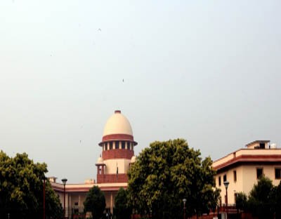 SC notice on plea claiming mills owe Rs 18K crore to cane farmers
