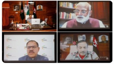 Assam Rifles seized contraband worth Rs 1,603 cr since 2020 Assam Rifles seized contraband worth Rs 1,603 cr since 2020