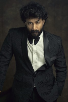 Satya Dev remembers bombs, people's warmth from his Afghan shoot Satya Dev remembers bombs, people's warmth from his Afghan shoot