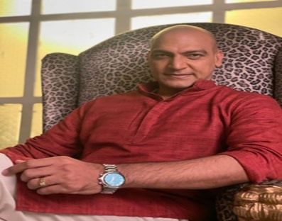 Manish Wadhwa on 'Chhatrasal' and the OTT experience Manish Wadhwa on 'Chhatrasal' and the OTT experience