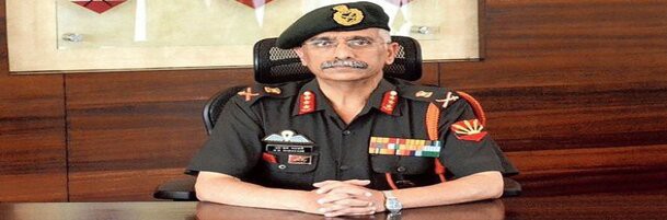 Article 370 abrogation a historic step: Army Chief