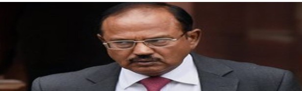 Ajit Doval continues to reach out to people in Kashmir, visits Anantnag to review arrangements for Eid Ajit Doval continues to reach out to people in Kashmir, visits Anantnag to review arrangements for Eid