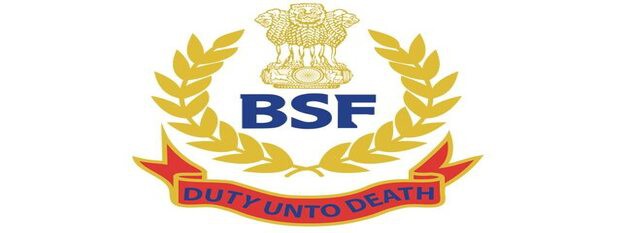 BSF gives Rs 10 lakh to jawan whose house was burnt in Delhi BSF gives Rs 10 lakh to jawan whose house was burnt in Delhi