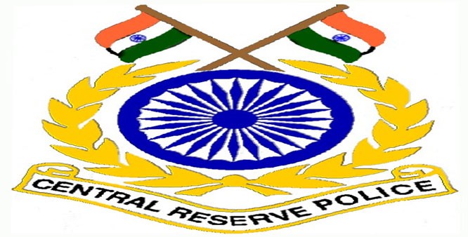 New CRPF chief to make first visit to J&K on Thursday New CRPF chief to make first visit to J&K on Thursday