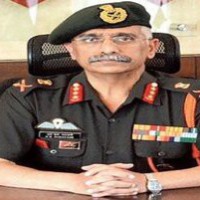 Indian Army will also focus on China border: New Army Chief