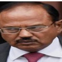 I sent NSA Ajit Doval to riot hit areas: Shah