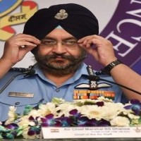 Plan to strike Pak post 26/11 was rejected: Ex-IAF Chief