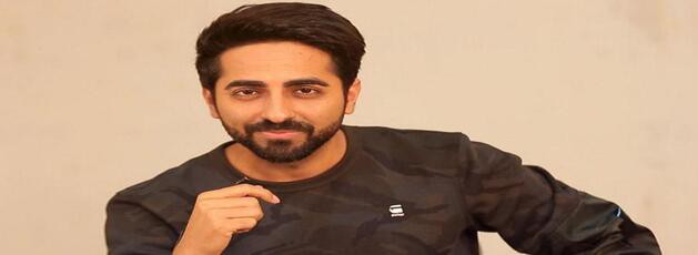 Ayushmann on gay role: Many industry people asked me to re-think Ayushmann on gay role: Many industry people asked me to re-think