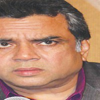 Rawal tweets support for Modi, compares him to Patel