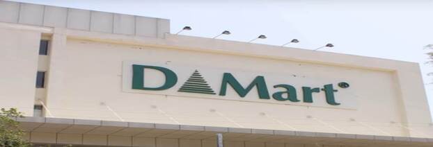 Much to learn from Dmart Much to learn from Dmart