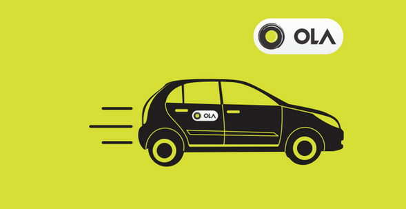 Ola group donates Rs 20 crore, creates fund for drivers, families