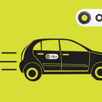 Ola group donates Rs 20 crore, creates fund for drivers, families