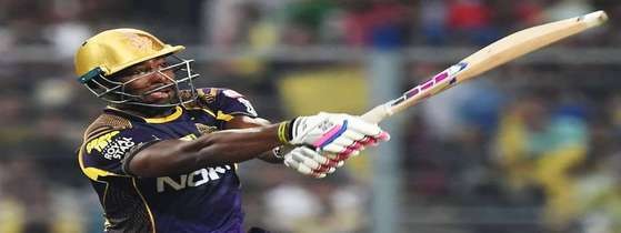 'I know I'm special' - Andre Russell 'I know I'm special' - Andre Russell